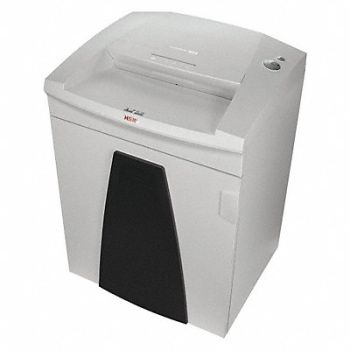 HSM OF AMERICA Paper Shredder Large Office, 36GK52