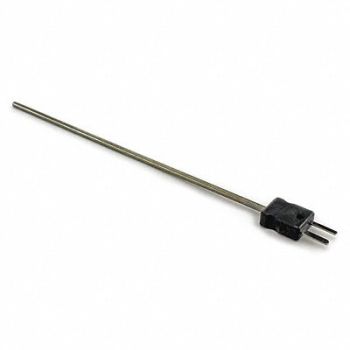 DAYTON Thermocouple Probe Type J 6in SS 22 AWG, 36GL09