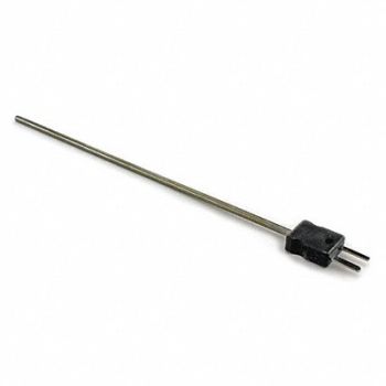 DAYTON Thermocouple Probe Type J 6inL 22 AWG, 36GL10