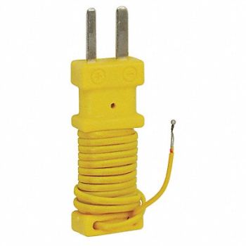 UEI TEST INSTRUMENTS Surface Temp Probe -40 to 950 Deg F, 36H168