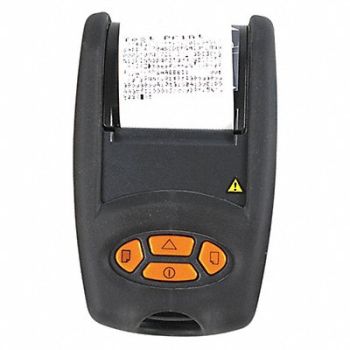 UEI TEST INSTRUMENTS Infrared Thermal Printer, 36H180