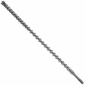 BOSCH Hammer Masonry Drill 5/8in Carbide Head, 36H182