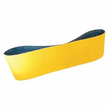 ARC ABRASIVES BELT PREDATOR 3/4 X 20-1/2 PK50, 36H247