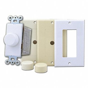 SPECO TECHNOLOGIES Rotary Volume Control 80W, 36H473