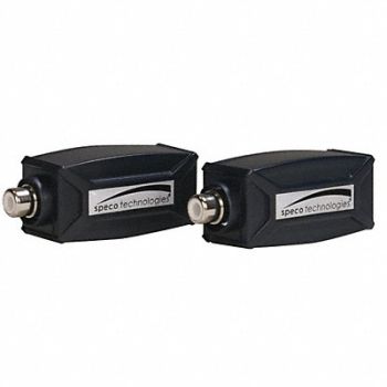 SPECO TECHNOLOGIES Audio Extender Cat5E, 36H482