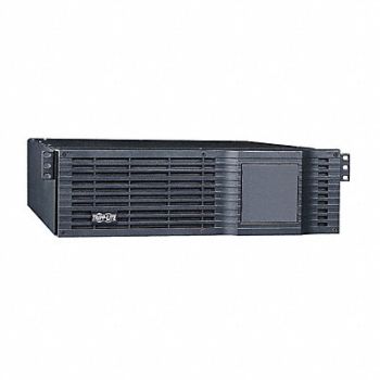 TRIPP LITE Extension 11-1/2 Hx33 Dx23 W, 36HV88