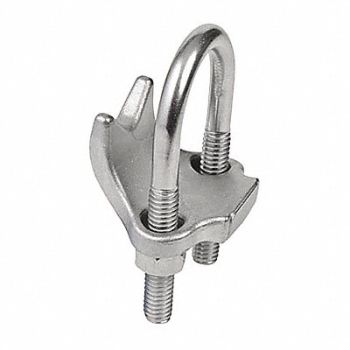 CALBRITE Right Angle Clamp SS, 36HX01
