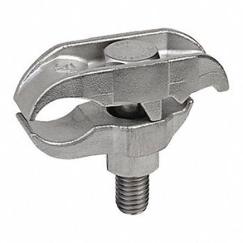 CALBRITE Parallel Clamp SS Overall L 2.850in, 36HX08