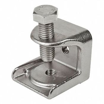 CALBRITE Beam Clamp SS, 36HX93