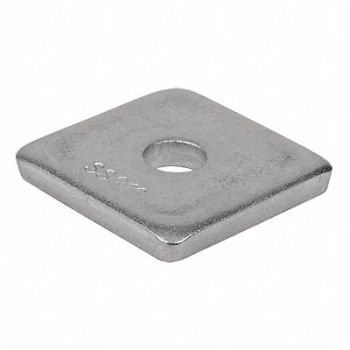 CALBRITE Washer 316 SS Overall W 1 5/8in, 36HY01
