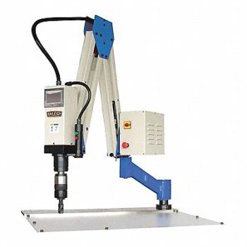 BAILEIGH INDUSTRIAL Electric Tapping Arm 220V 0 to 300 rpm, 36HZ24