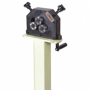 BAILEIGH INDUSTRIAL Ring Roller Manual 30 in L, 36HZ47