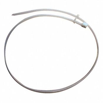 POWER FIRST Cable Tie 35.4 in PK50, 36J177