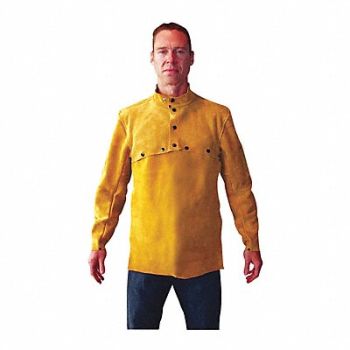 TILLMAN L Cape Sleeves and Bib, 36J323