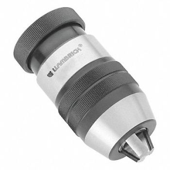 LLAMBRICH USA Drill Chuck Keyless SS 0.0625 In 0JT, 36J549