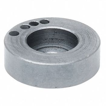 BUCKEYE Rear Plate Replacement, 36J559