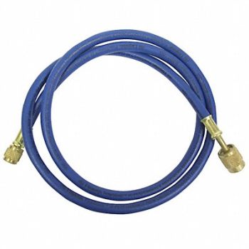 IMPERIAL Low Side Hose 60 Blue, 36J602