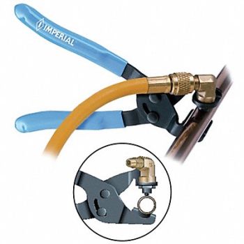 IMPERIAL Refrigerant Recovery Tool, 36J605