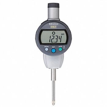MITUTOYO Digimatic Indicator Battery, 36J695