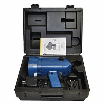 MONARCH Nova-Strobe DBL Deluxe BAT LED Kit, 36J796