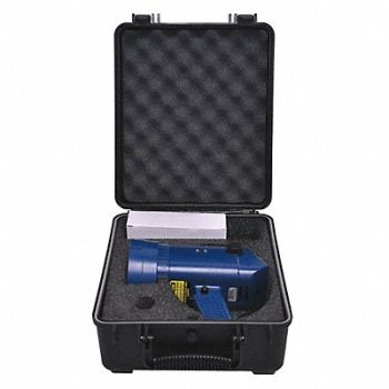 MONARCH Phaser PBL Battery LED Stroboscope Kit, 36J798