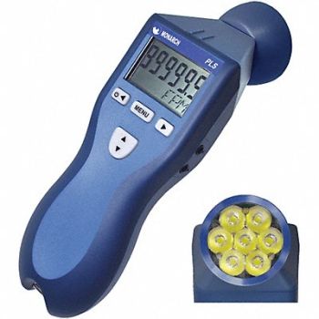 MONARCH PLS Pocket LED Strobe RPM 30-300 000, 36J799