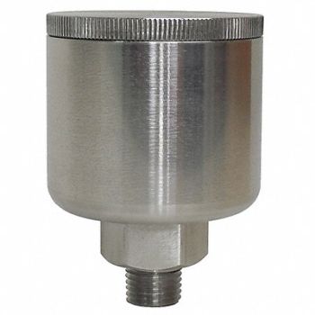 MONARCH K4649 Data Logger Pressure/Temp 0 to 350 psia, 36J810