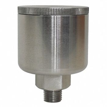 MONARCH K4649 Data Logger Pressure/Temp 0 to 550 psia, 36J811