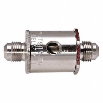 WATTS Dual Check with Vent Watt9BD 3/8in Flare, 36JC45
