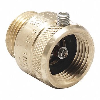 WATTS Breaker 1-1/2 H Hex Head Set Screw, 36JD37