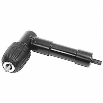 EAZYPOWER Angle Drill Attachment 6 in L, 36JF05