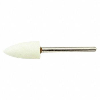 EAZYPOWER Mini Mounted Point 2-1/4 in L AO, 36JF25