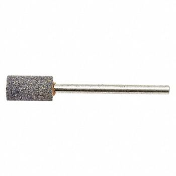 EAZYPOWER Mini Mounted Point 1/4 in Dia AO, 36JF34