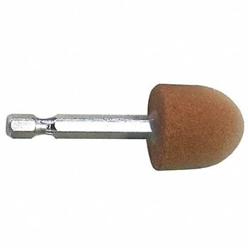 EAZYPOWER Mini Mounted Point 2-1/2 in L AO, 36JF53