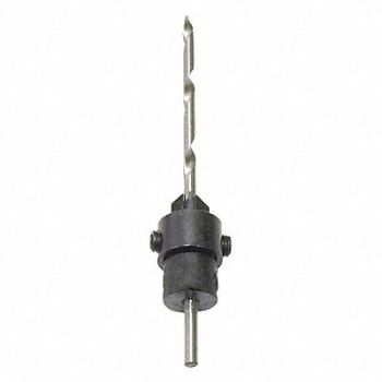 EAZYPOWER Drill Bit Countersink 60 Deg 3/16 Bit, 36JF99