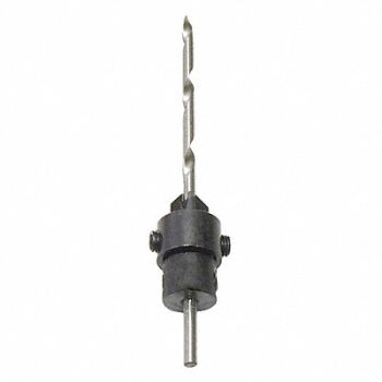 EAZYPOWER Drill Bit Countersink 60 Deg 1/8 Drill, 36JG01