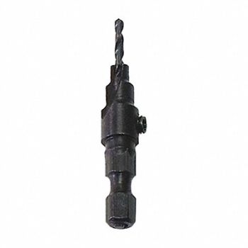 EAZYPOWER Drill Bit Countersink 60 deg., 36JG14