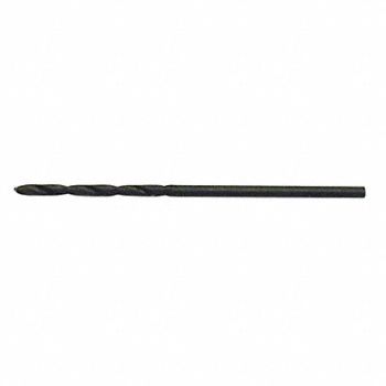 EAZYPOWER Wood Drilling Bit HSS 3/32 x 2-1/4, 36JG17