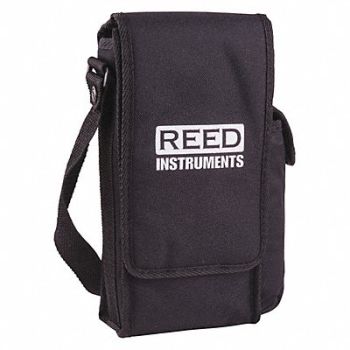 REED INSTRUMENTS Soft Carrying Case, 36JH36