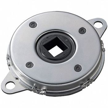 BANSBACH Rotary Damper Disk 4.7 Nm, 36JJ11