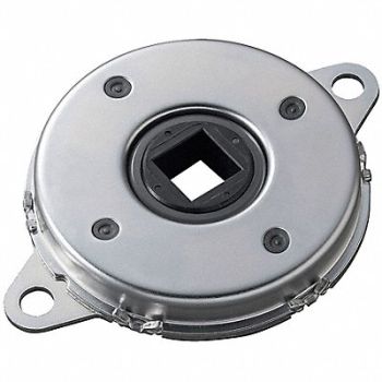 BANSBACH Rotary Damper Disk 0.5 Nm, 36JJ15