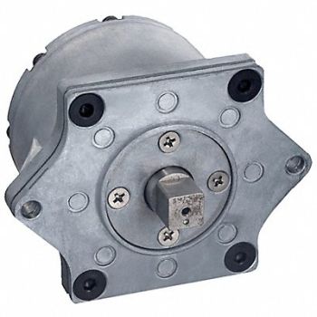 BANSBACH Vane Damper 858 lb M42x1.5 213mm L, 36JJ29