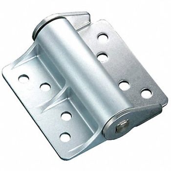 BANSBACH Hinge Damper 7480 lb M42x1.5 162mm L, 36JJ33