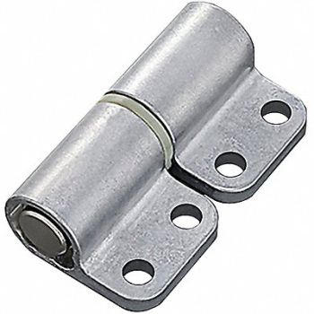 BANSBACH Rotary Damper 3080 lb M36x1.5 254.5mmL, 36JJ34