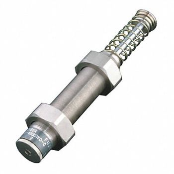 BANSBACH Shock Absorber 5940 lb 235mm L, 36JJ38