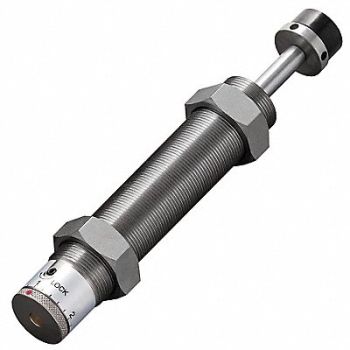 BANSBACH Shock Absorber 254.5mm L, 36JJ40