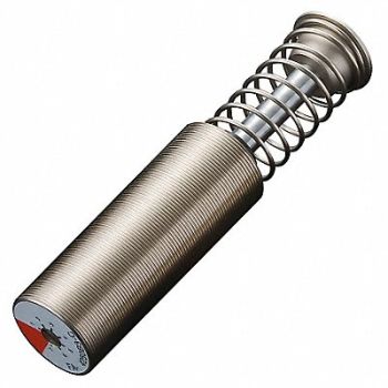 BANSBACH Shock Absorber 673.2 lb 238mm L, 36JJ44