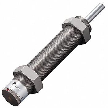BANSBACH Shock Absorber 1540 lb 206.5mmL, 36JJ50