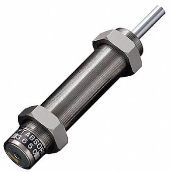 BANSBACH Shock Absorber 2860 lb 188mm L, 36JJ61