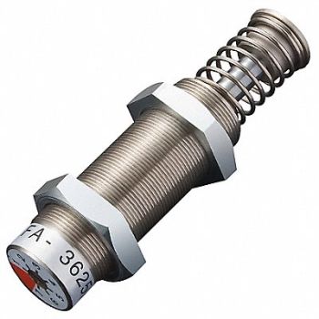 BANSBACH Industrial Shock Absorber 36 mm Rod Dia, 36JJ81